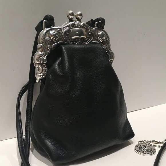 BRIGHTON ONE WORLD MINI BAG - Picture 12 of 15